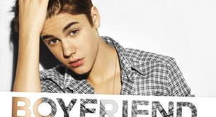 Lee la letra completa de 'Boyfriend', el nuevo single de Justin Bieber