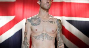 Adam Levine, a punto de firmar por la segunda temporada de 'American Horror Story'