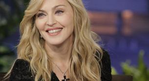 Madonna habla con Larry Flick sobre 'MDNA' y su gira mundial