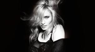 Todas las fotos de Madonna para 'MDNA'