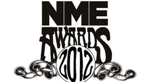 Mira los premiados de los 'NME Awards 2012'