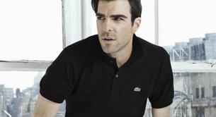 Zachary Quinto será fijo en la segunda temporada de 'American Horror Story'