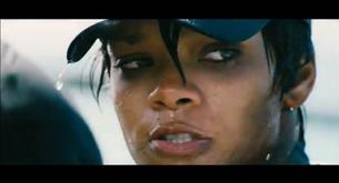 Rihanna en 'Battleship'