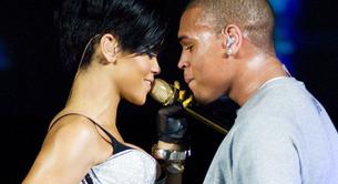 Rihanna y Chris Brown podrían actuar juntos en Australia