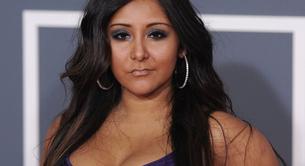 Snooki, de 'Jersey Shore', confirma finalmente su embarazo