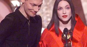 William Orbit sobre 'MDNA' de Madonna: "Los dos primeros singles no son especialmente representativos"