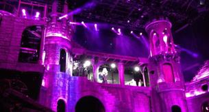 El 'Born This Way Ball' de Lady Gaga arranca en Seúl