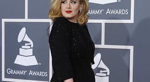 Adele promete otro single este 2012