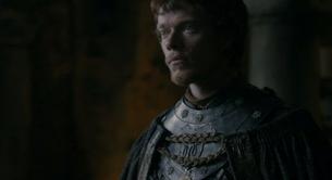 Alfie Allen, desnudo en la segunda temporada de 'Game of Thrones'