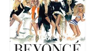 Beyoncé lanza '4: The Remix' con el remix ganador de su concurso