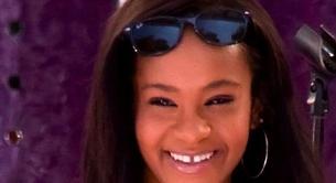 Bobbi Kristina Houston ha firmado para hacer un reality de su vida