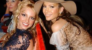 'Dance Again Til The World Ends', el mash up entre Jennifer Lopez y Britney Spears