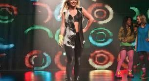 Preview del anuncio de 'Twister Dance' de Britney Spears