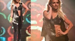 Britney Spears trabajará en 'X Factor' junto a su prometido Jason Trawick