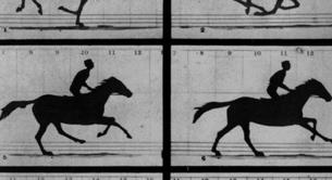 Quién es Eadweard J. Muybridge