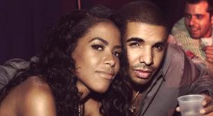 Drake lanzará pronto un dueto con Aaliyah