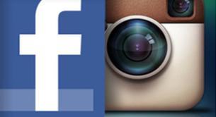 Facebook compra Instagram por mil millones de dólares