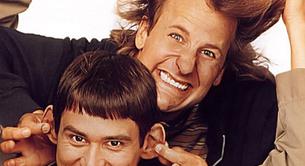 Jim Carrey y Jeff Daniels rodarán 'Dos Tontos Muy Tontos 2'