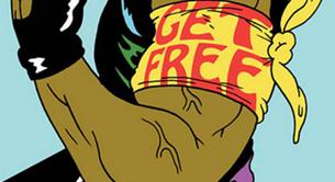 Major Lazer regala su single 'Get Free'