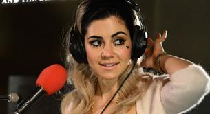 Marina & The Diamonds versiona en la BBC 'Boyfriend' de Justin Bieber