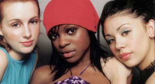 Las antiguas Sugababes firman con Polydor por un millón de libras