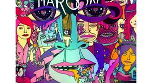 Maroon 5 estrena single: 'Payphone' con Wiz Khalifa