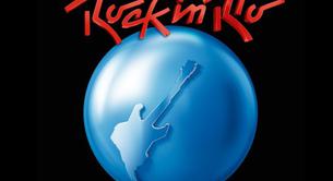 Rock In Rio 2012, con Rihanna, David Guetta, Red Hot Chili Peppers y Lenny Kravitz como cabezas de cartel