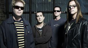 The Offspring, Machine Head y Evanescence también estarán en el Sonisphere