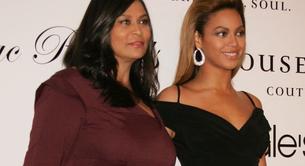 Beyoncé escribe una carta a su madre, Tina Knowles