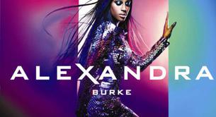 Escucha las previews de 'Heartbreak On Hold', nuevo disco de Alexandra Burke