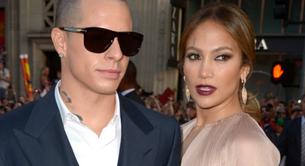 El novio de Jennifer Lopez se tatua el nombre de la cantante en el pene