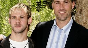 Dominic Monaghan acusa a Matthew Fox de golpear a mujeres habitualmente