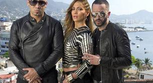 Wisin & Yandel estrenan su vídeo con Jennifer Lopez, 'Follow The Leader'