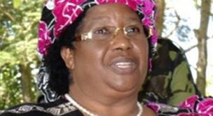 La nueva presidenta de Malawi despenalizará la homosexualidad