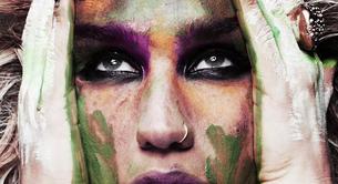 Ke$ha samplea a Blur en su nuevo tema 'Woo Hoo'