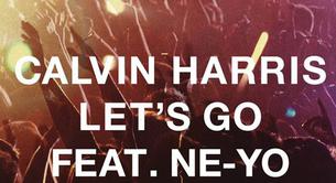 Calvin Harris estrena el vídeo de 'Let's Go' junto a Ne-Yo