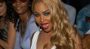 Lil Kim habla claramente de su mal rollo con Nicki Minaj