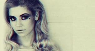 Marina & The Diamonds no entiende el fenómeno One Direction 