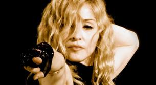 Más detalles sobre el setlist del 'MDNA Tour' de Madonna