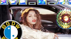 M.I.A. actúa en el Cruïlla Barcelona el próximo 7 de julio