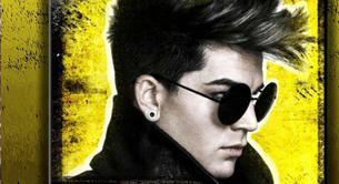 Adam Lambert se pone futurista en el vídeo de 'Never Close Our Eyes'