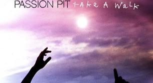 Passion Pit dedica un tema a la recesión económica: 'Take A Walk'