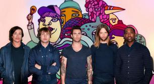 The Sound of Arrows remezcla 'Payphone' de Maroon 5 y Wiz Khalifa