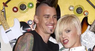 Pink y su marido se meten con Chris Brown en Twitter, aclaran que aman a Katy Perry