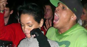 Rihanna se cabrea con Chris Brown y le unfollowea de Twitter