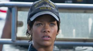 Rihanna será una villana en la enésima entrega de 'Fast & The Furious'