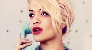 Rita Ora se negó a representar a UK en Eurovisión porque es "una artista real y una compositora"