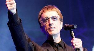 Muere Robin Gibb, de los Bee Gees, a los 62 años