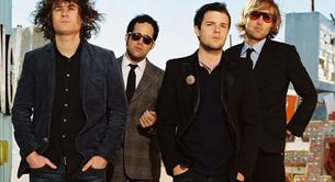 The Killers anuncian nuevo disco: 'Battle Born'