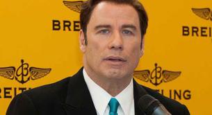 John Travolta, denunciado por un masajista: "Me tocó el pene y se masturbó"